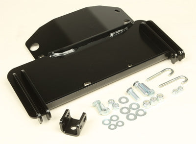 WARN PROVANTAGE CENTER PLOW MOUNTING KIT 94644