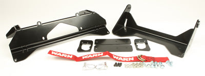 WARN WARN PLOW HDWE KAWASAKI #95370