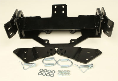 WARN PLOW MOUNTING KIT #96970