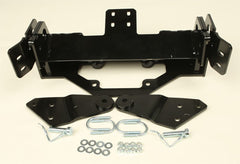WARN PLOW MOUNTING KIT #96970