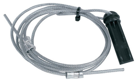 HOPKINS 20009 BREAK AWAY CABLE & PIN