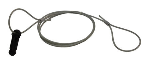 HOPKINS 20052 LED BRAKE AWAY CABLE & PIN