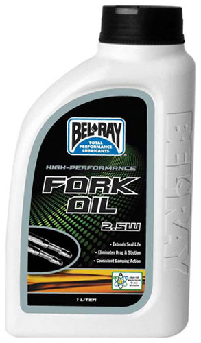 Bel Ray H1-R RACING SYN EST. 2T E/O 4L # 99280-B4LW NEW