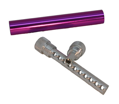 SPI-SPORT PART SM-07060 SPI JET HOLDER WITH WRENCH