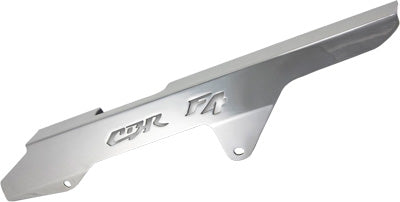 YANA SHIKI CHAIN GUARD HON POLISHED PART# A2903 NEW