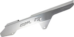 YANA SHIKI CHAIN GUARD HON POLISHED PART# A2903 NEW