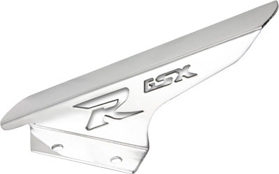 YANA SHIKI CHAIN GUARD SUZ POLISHED PART# A2841 NEW