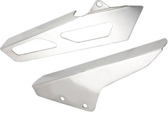 YANA SHIKI CHAIN GUARD SUZ POLISHED PART# A2906 NEW
