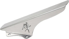YANA SHIKI CHAIN GUARD SUZ POLISHED PART# A2831 NEW