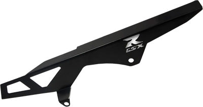 YANA SHIKI CHAIN GUARD SUZ BLACK A2863B