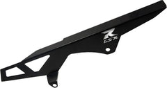 YANA SHIKI CHAIN GUARD SUZ BLACK A2863B