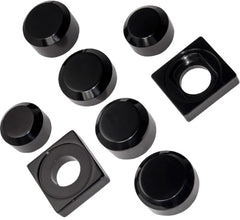 YANA SHIKI AXLE DRESS UP KIT BLACK A2919AB