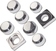 YANA SHIKI AXLE DRESS UP KIT POLISHED A2920