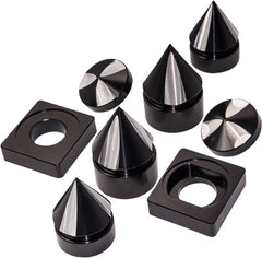 YANA SHIKI AXLE DRESS UP KIT BLACK A4271AB