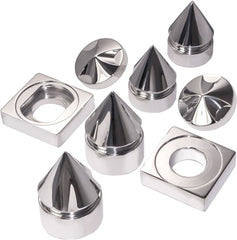 YANA SHIKI AXLE DRESS UP KIT POLISHED A4271