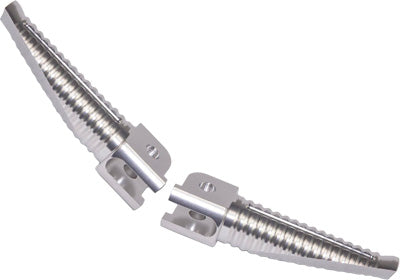 YANA SHIKI FOOTPEGS ALUM HON PART# A2865 NEW