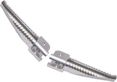 YANA SHIKI FOOTPEGS ALUM HON PART# A2865 NEW
