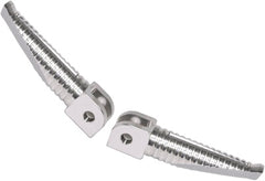 YANA SHIKI FOOTPEGS ALUM SUZ PART# A2868 NEW