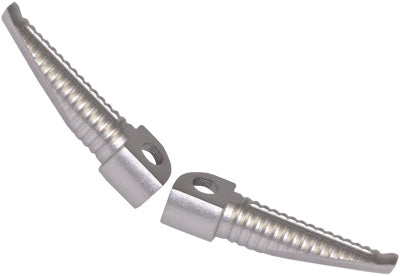 YANA SHIKI FOOTPEGS ALU KAW PART# A2867 NEW