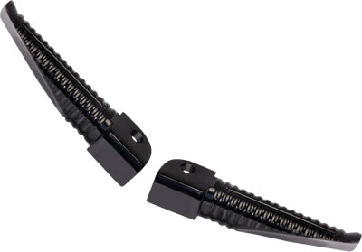 YANA SHIKI Footpegs Blk Yam PART NUMBER A2866B