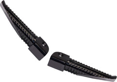 YANA SHIKI FOOTPEGS BLK YAM PART# A2866B NEW