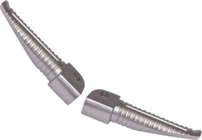 YANA SHIKI FOOTPEGS ALUM YAM PART# A2866 NEW