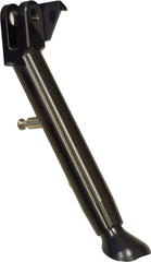 YANA SHIKI KICKSTAND ADJ BLK SUZUKI PART# KSGSXR5032B NEW
