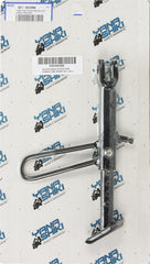 YANA SHIKI KICKSTAND ADJ BLK HONDA CBR250RR PART# KSH5036B NEW