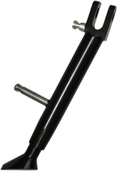 YANA SHIKI KICKSTAND ADJ BLK NINJA 250/300 PART# KSK5037B NEW