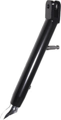 YANA SHIKI KICKSTAND ADJ BLK GSX-R600/750 PART# KSGSXR5035B NEW