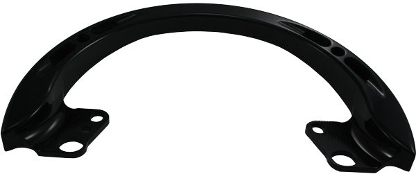 YANA SHIKI GRAB RAIL BLK BUSA PART# A2999AB NEW