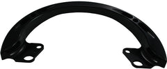 YANA SHIKI GRAB RAIL BLK BUSA PART# A2999AB NEW