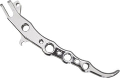 YANA SHIKI KICKSTAND CHR SUZUKI PART# CA4332 NEW