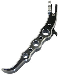 YANA SHIKI KICKSTAND BLK SUZUKI PART# A4332SAB NEW