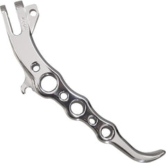 YANA SHIKI KICKSTAND CHR SUZUKI PART# CA4332S NEW