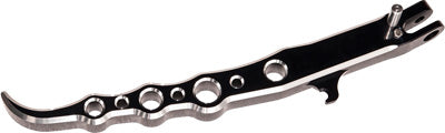 YANA SHIKI KICKSTAND BLK A3205B