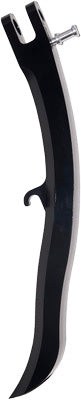 YANA SHIKI KICK STAND BLACK PART# A3064AB NEW