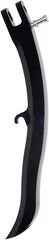 YANA SHIKI KICK STAND BLACK PART# A3064AB NEW