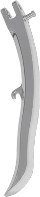 YANA SHIKI KICK STAND POLISHED PART# A3064 NEW