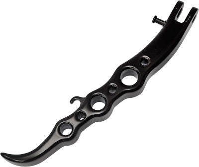 YANA SHIKI KICK STAND KAW SHRT PART# A4001SAB NEW