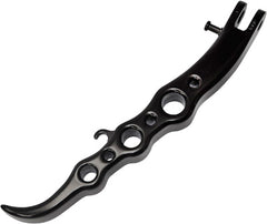 YANA SHIKI KICK STAND KAW SHRT PART# A4001SAB NEW