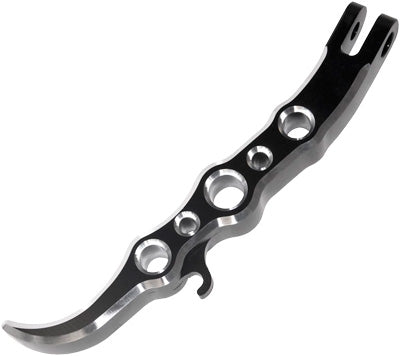 YANA SHIKI KICK STAND HON SHRT PART# A4000SAB NEW