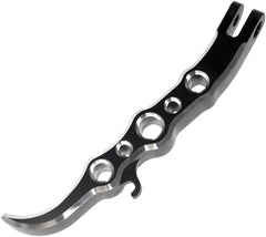 YANA SHIKI KICK STAND HON SHRT PART# A4000SAB NEW