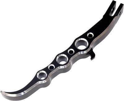 YANA SHIKI KICK STAND HON BLK PART# A3288AB NEW