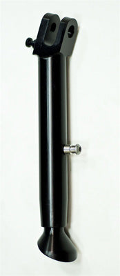 YANA SHIKI ADJ KICK STAND BLK ZX6/ZX10 PART# A5007B NEW