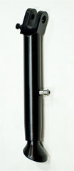 YANA SHIKI ADJ KICK STAND BLK ZX10R PART# A5008B NEW
