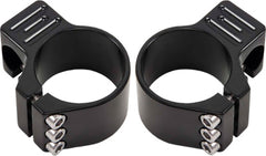 YANA SHIKI CLIP-ON BARS 50MM PART# A2862B NEW