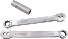 YANA SHIKI LOWERING LINK HON PART# A2937LRC NEW