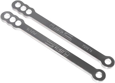 YANA SHIKI LOWERING LINK ZX-12 PART# A2912LRC NEW