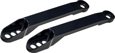 YANA SHIKI LOWERING LINK BLK PART# A3056BLRC NEW